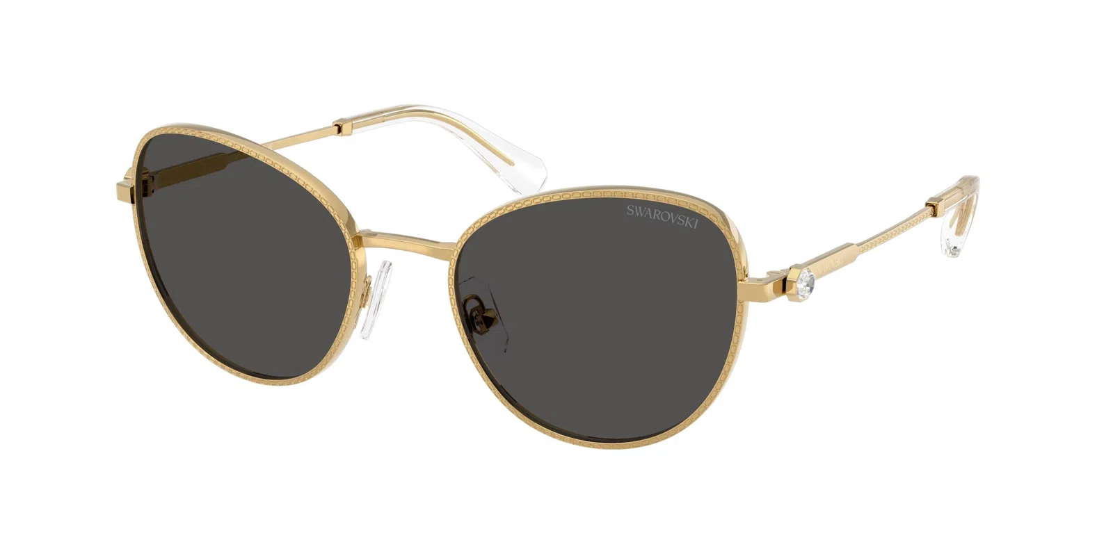 Swarovski 7032 Sunglasses - view 3